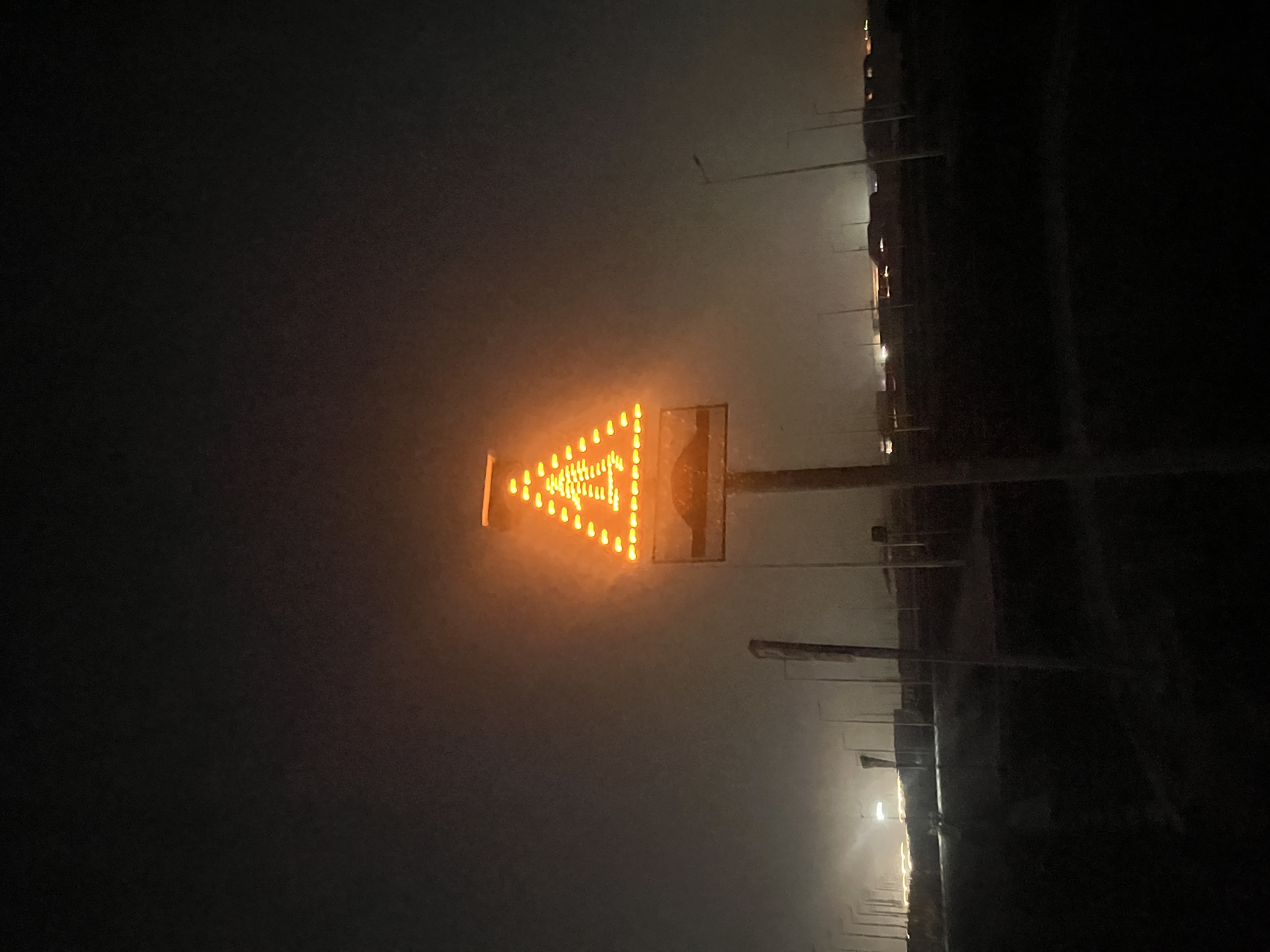 Night photograph